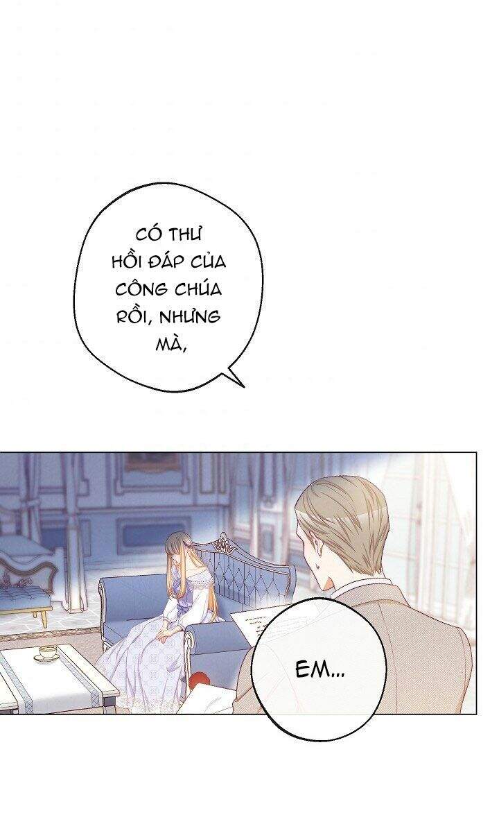 Ác Nữ Phản Diện Đảo Ngược Đồng Hồ Cát Chapter 72 - 82