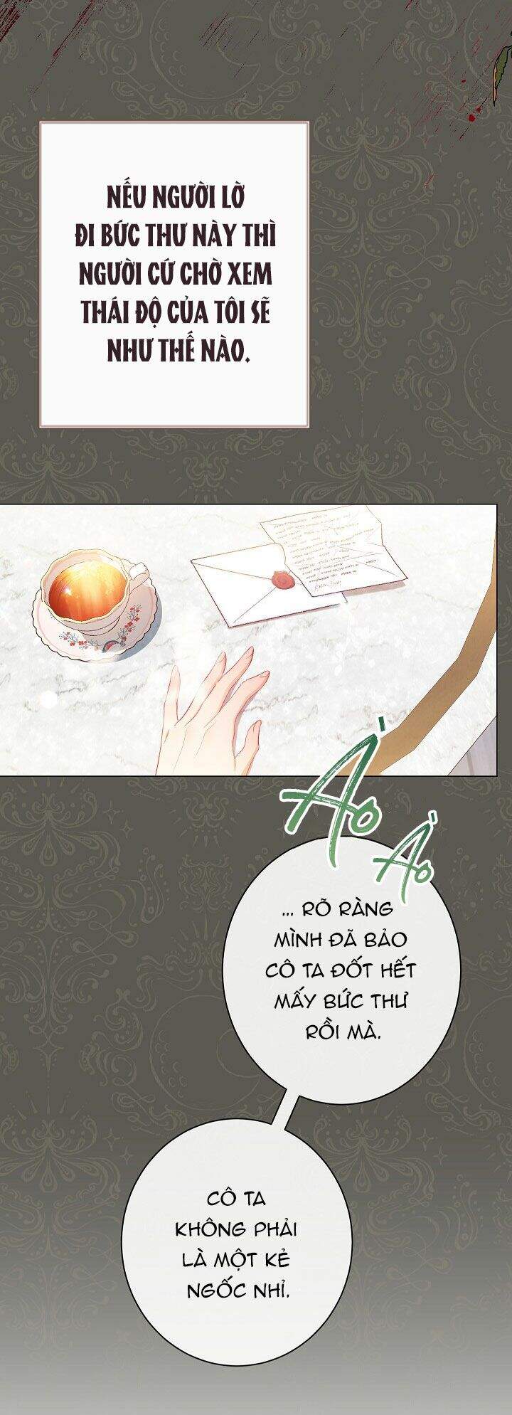 Ác Nữ Phản Diện Đảo Ngược Đồng Hồ Cát Chapter 72 - 85