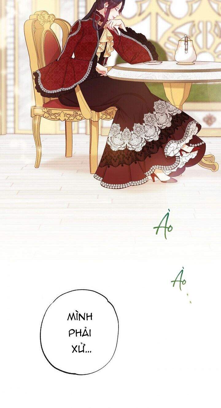Ác Nữ Phản Diện Đảo Ngược Đồng Hồ Cát Chapter 72 - 89