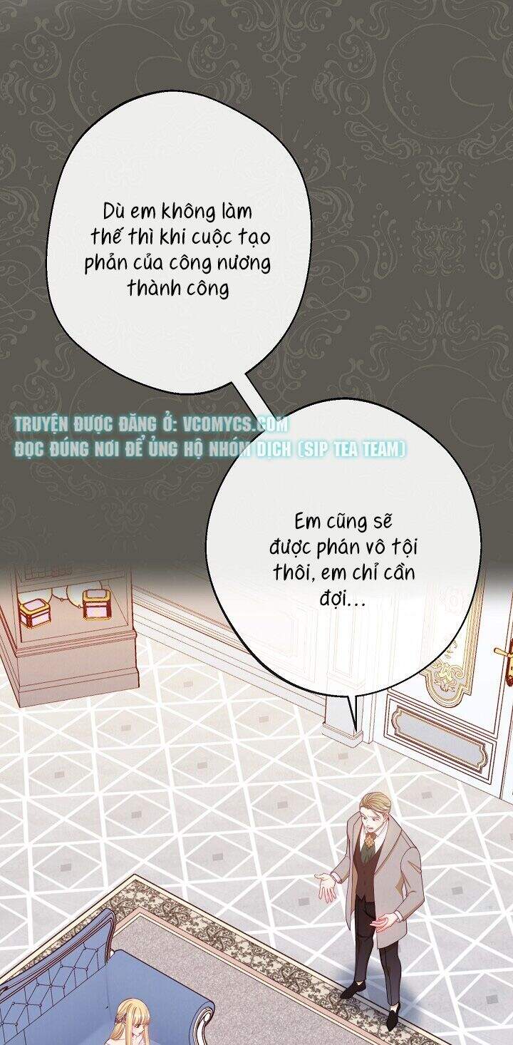 Ác Nữ Phản Diện Đảo Ngược Đồng Hồ Cát Chapter 73 - 11