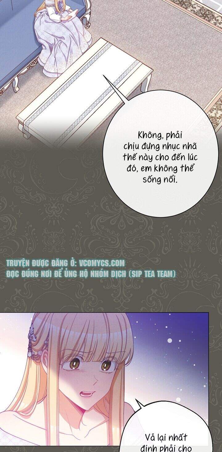 Ác Nữ Phản Diện Đảo Ngược Đồng Hồ Cát Chapter 73 - 12