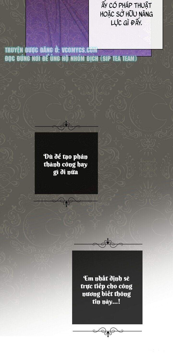 Ác Nữ Phản Diện Đảo Ngược Đồng Hồ Cát Chapter 73 - 14