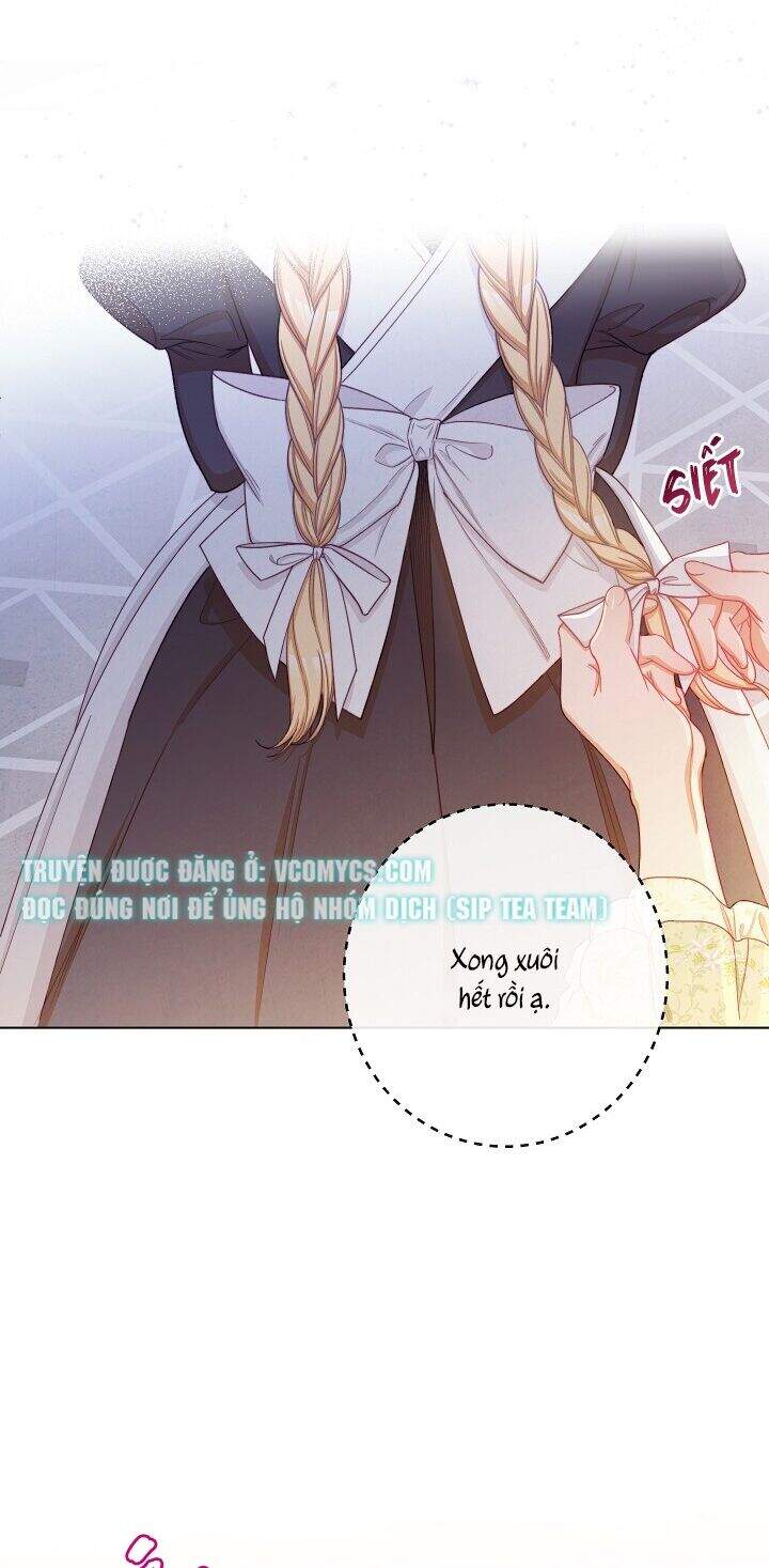 Ác Nữ Phản Diện Đảo Ngược Đồng Hồ Cát Chapter 73 - 15