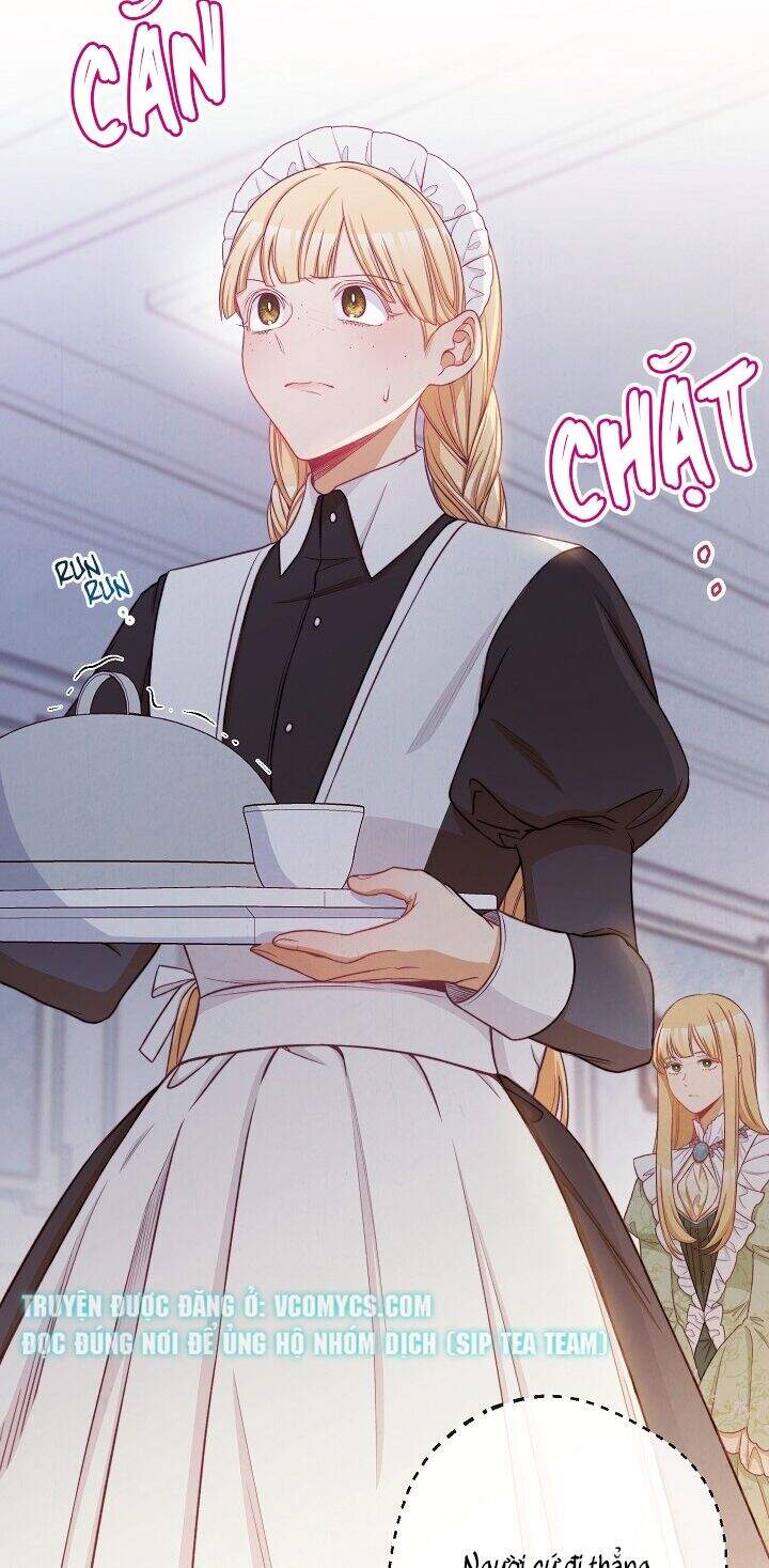 Ác Nữ Phản Diện Đảo Ngược Đồng Hồ Cát Chapter 73 - 16