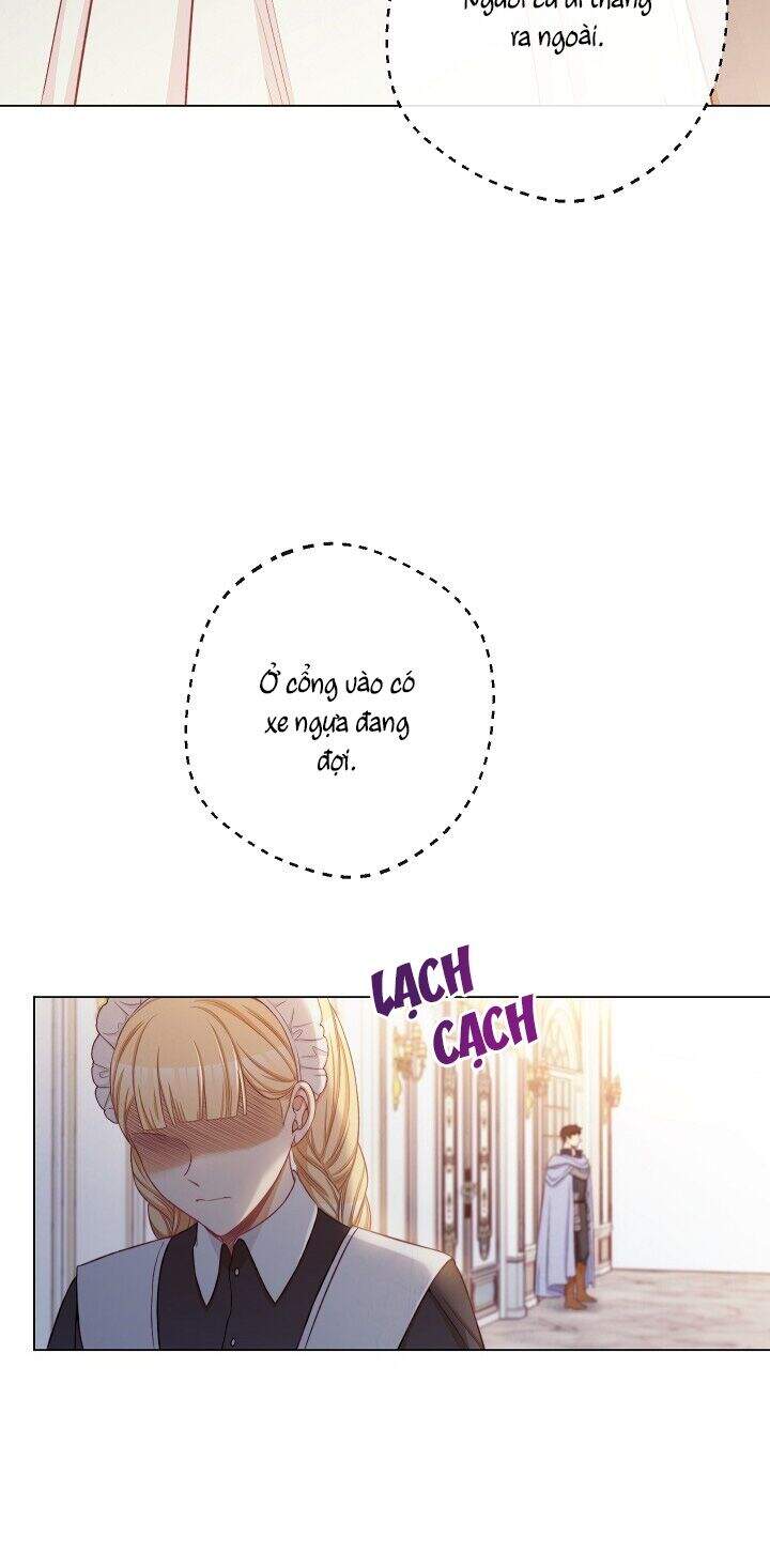 Ác Nữ Phản Diện Đảo Ngược Đồng Hồ Cát Chapter 73 - 17