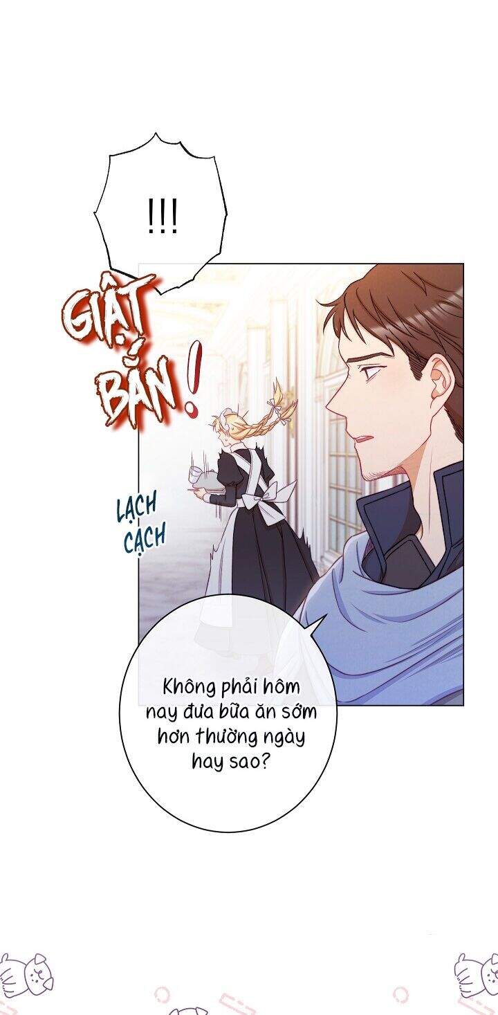 Ác Nữ Phản Diện Đảo Ngược Đồng Hồ Cát Chapter 73 - 19