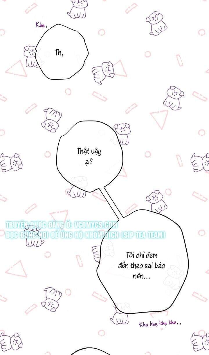 Ác Nữ Phản Diện Đảo Ngược Đồng Hồ Cát Chapter 73 - 20