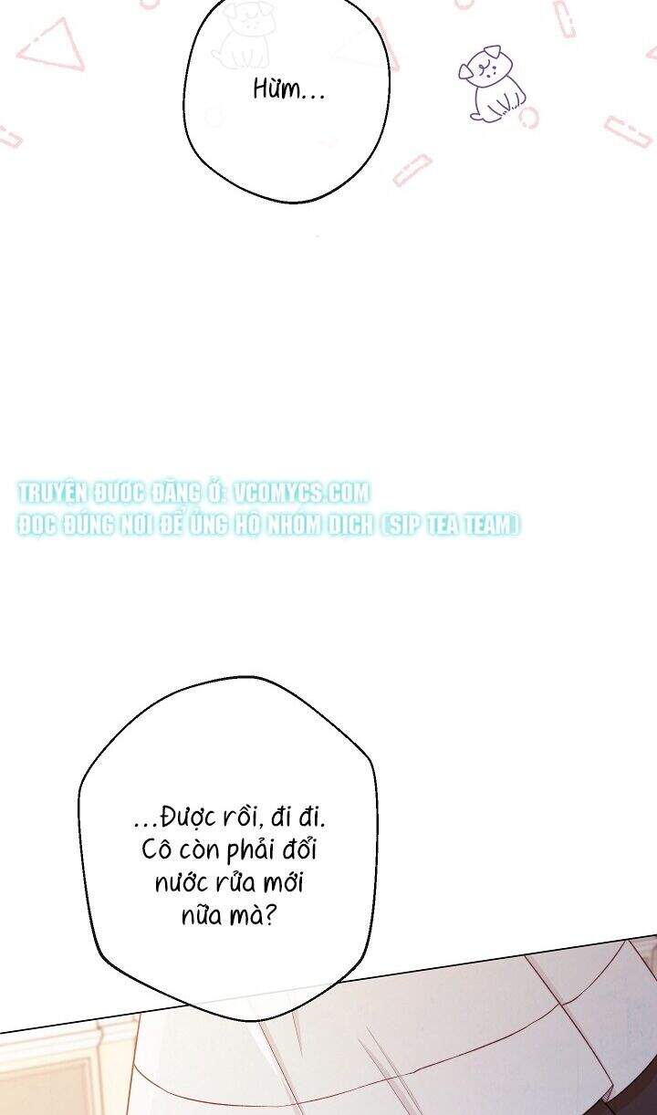 Ác Nữ Phản Diện Đảo Ngược Đồng Hồ Cát Chapter 73 - 21