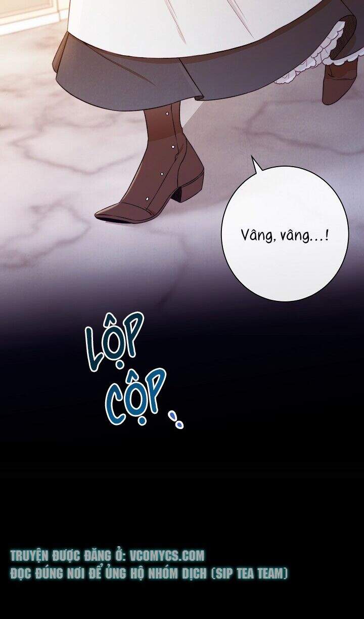 Ác Nữ Phản Diện Đảo Ngược Đồng Hồ Cát Chapter 73 - 22