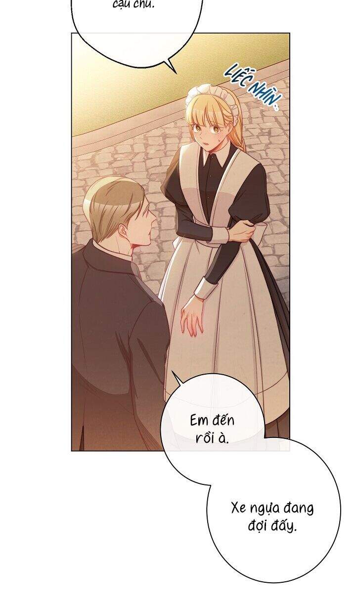 Ác Nữ Phản Diện Đảo Ngược Đồng Hồ Cát Chapter 73 - 25