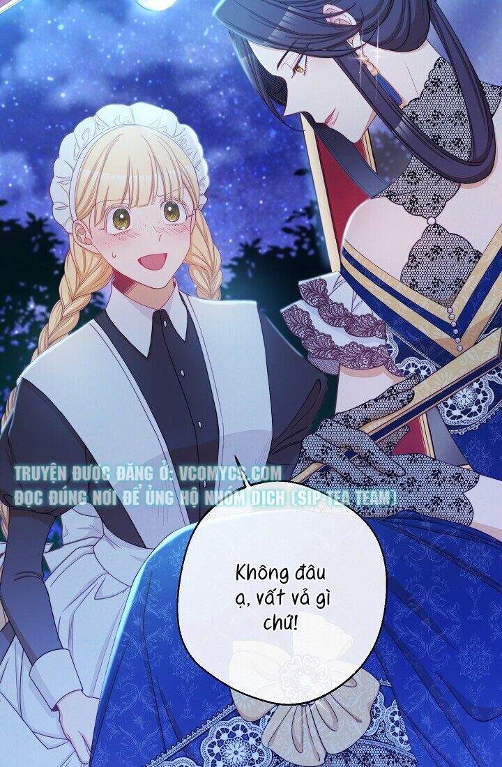 Ác Nữ Phản Diện Đảo Ngược Đồng Hồ Cát Chapter 73 - 35