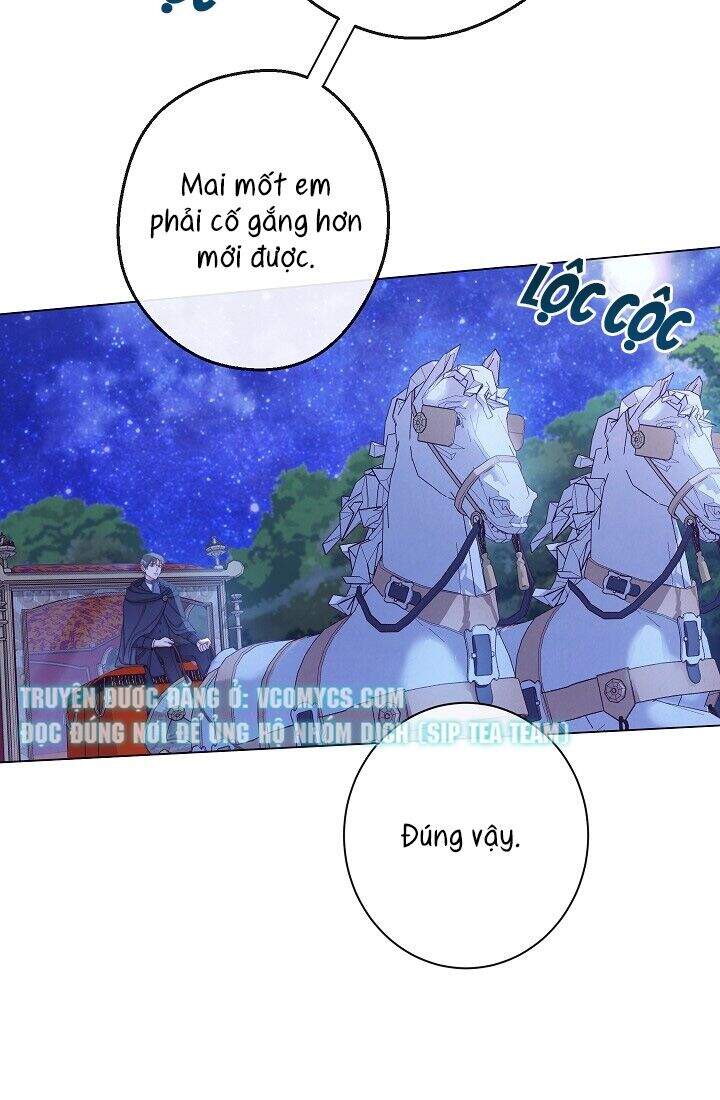 Ác Nữ Phản Diện Đảo Ngược Đồng Hồ Cát Chapter 73 - 37