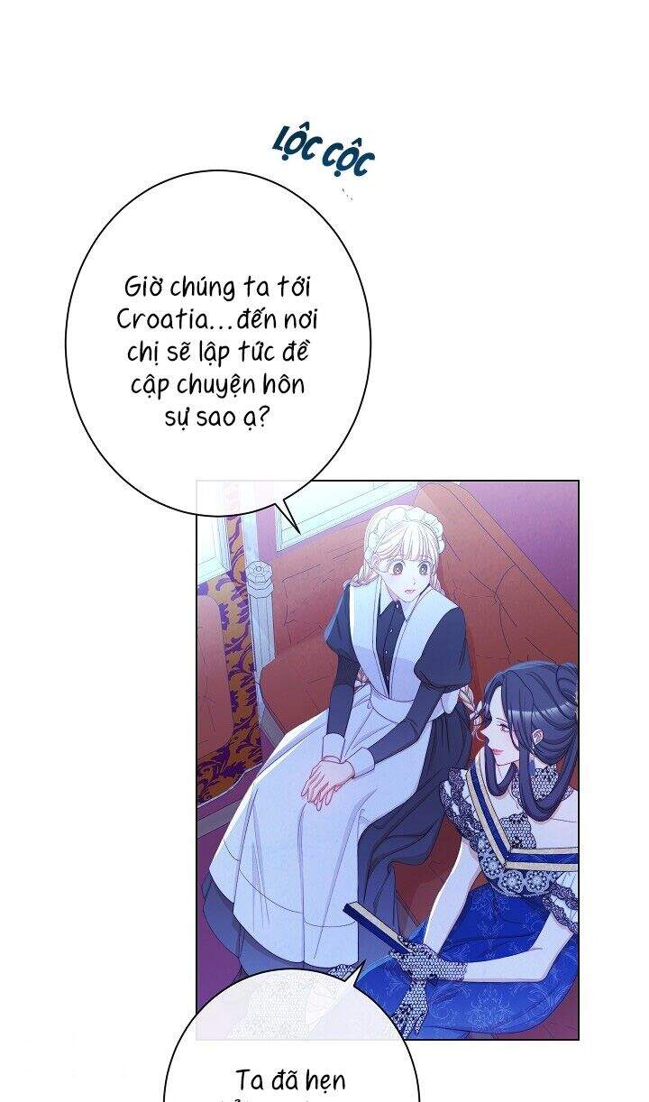 Ác Nữ Phản Diện Đảo Ngược Đồng Hồ Cát Chapter 73 - 38