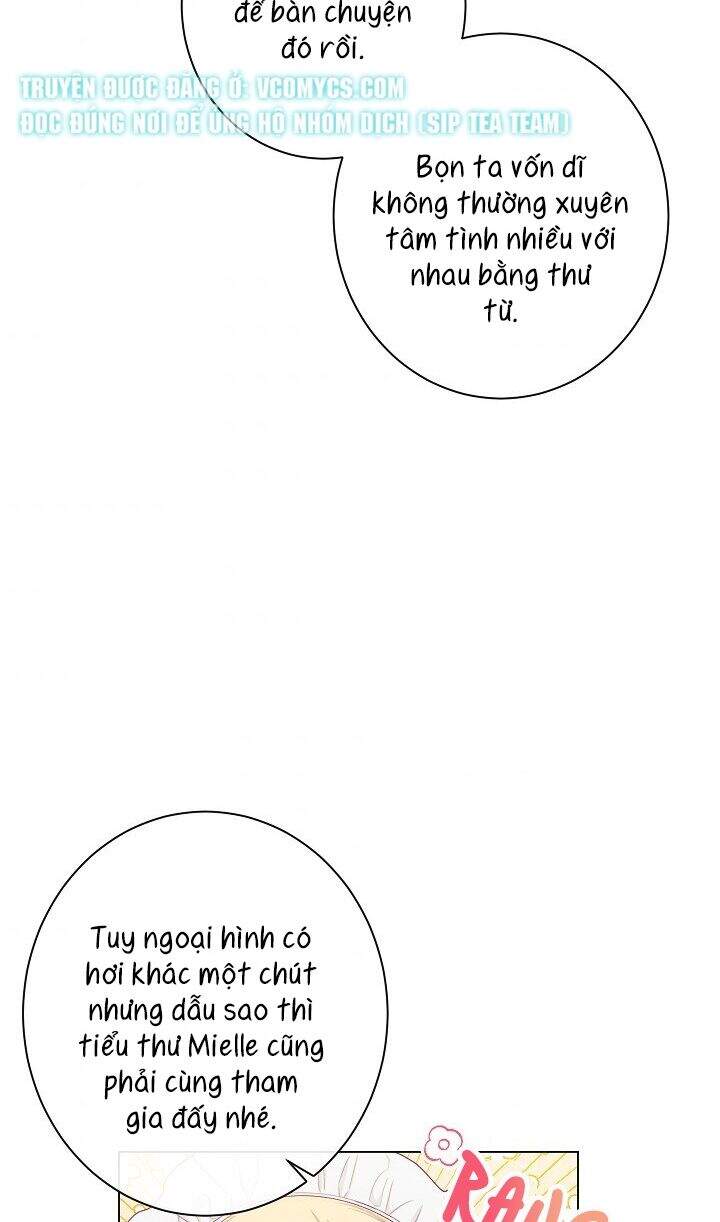 Ác Nữ Phản Diện Đảo Ngược Đồng Hồ Cát Chapter 73 - 39