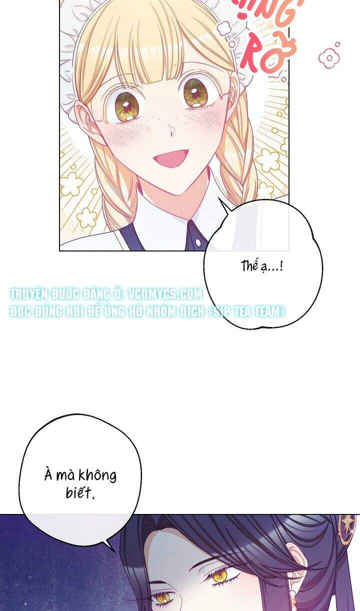 Ác Nữ Phản Diện Đảo Ngược Đồng Hồ Cát Chapter 73 - 40