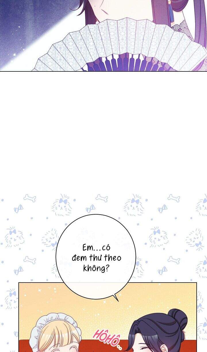 Ác Nữ Phản Diện Đảo Ngược Đồng Hồ Cát Chapter 73 - 41