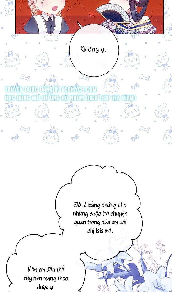 Ác Nữ Phản Diện Đảo Ngược Đồng Hồ Cát Chapter 73 - 42