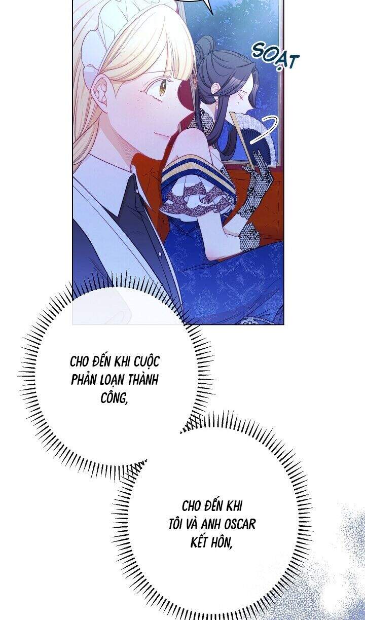 Ác Nữ Phản Diện Đảo Ngược Đồng Hồ Cát Chapter 73 - 46