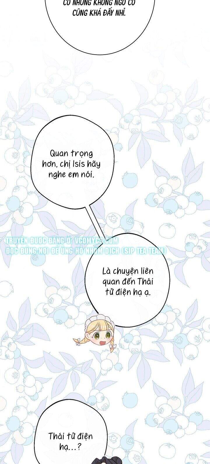 Ác Nữ Phản Diện Đảo Ngược Đồng Hồ Cát Chapter 73 - 48