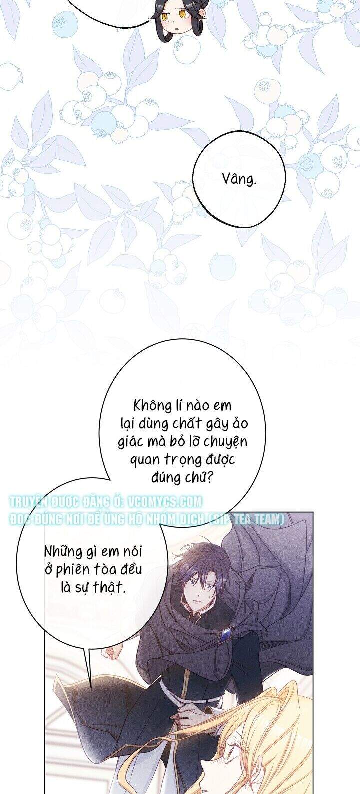 Ác Nữ Phản Diện Đảo Ngược Đồng Hồ Cát Chapter 73 - 49