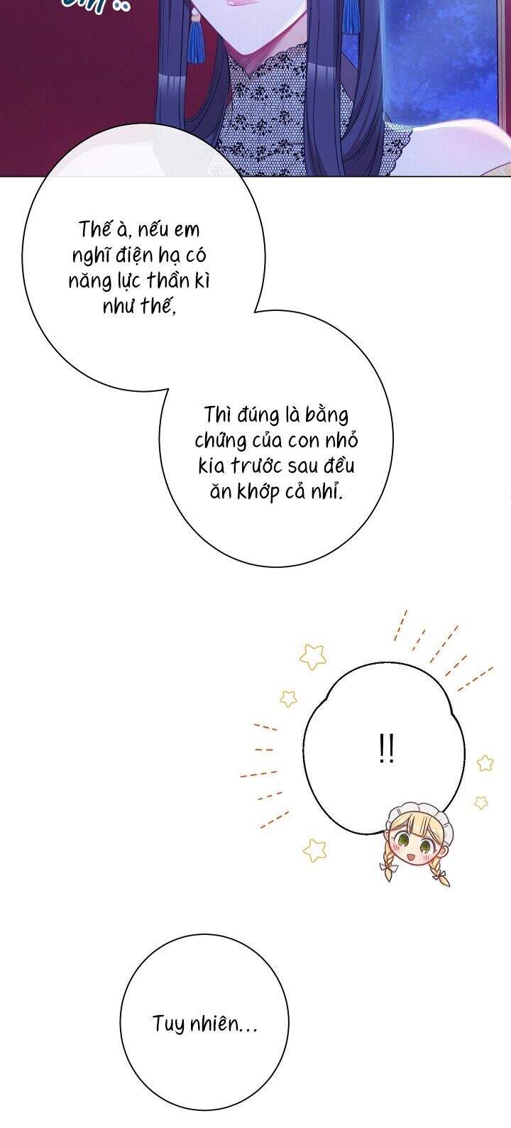 Ác Nữ Phản Diện Đảo Ngược Đồng Hồ Cát Chapter 73 - 52