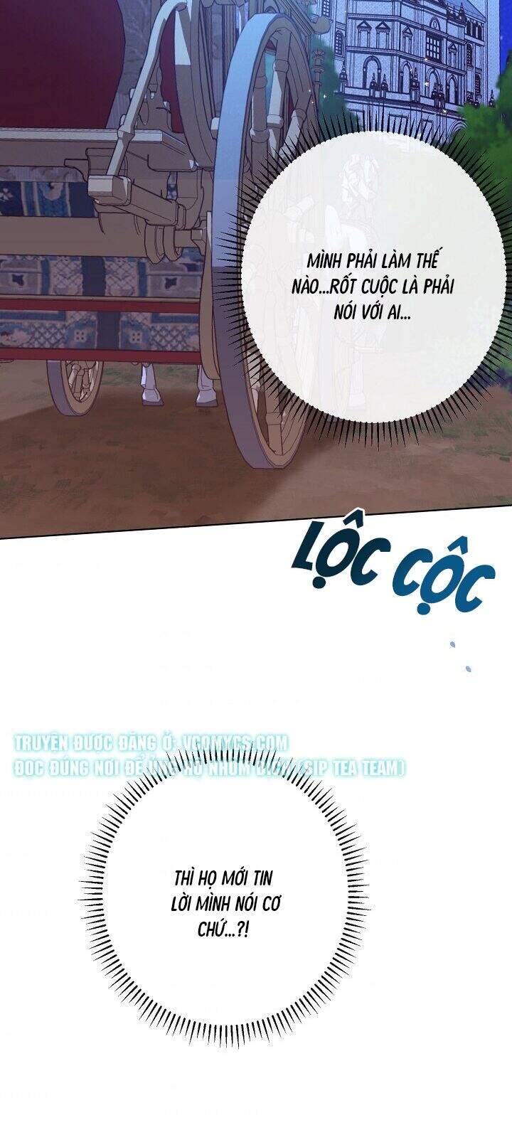Ác Nữ Phản Diện Đảo Ngược Đồng Hồ Cát Chapter 73 - 55