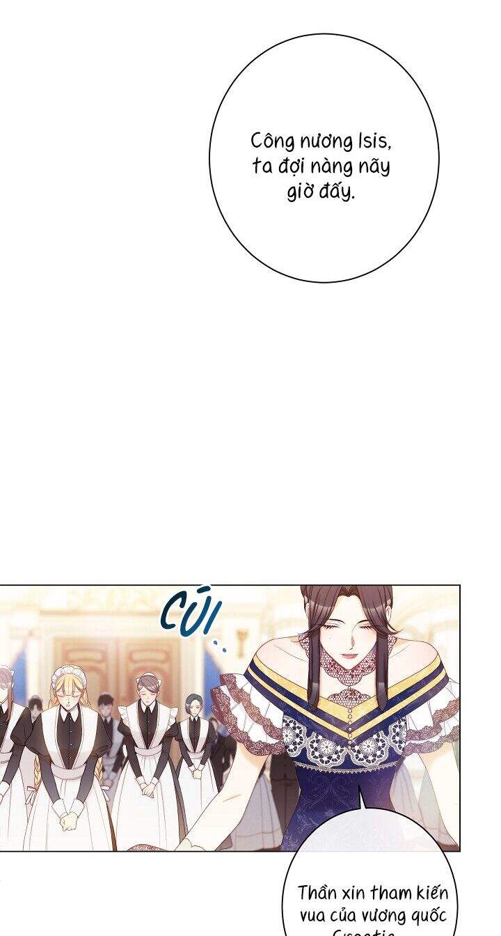 Ác Nữ Phản Diện Đảo Ngược Đồng Hồ Cát Chapter 73 - 57