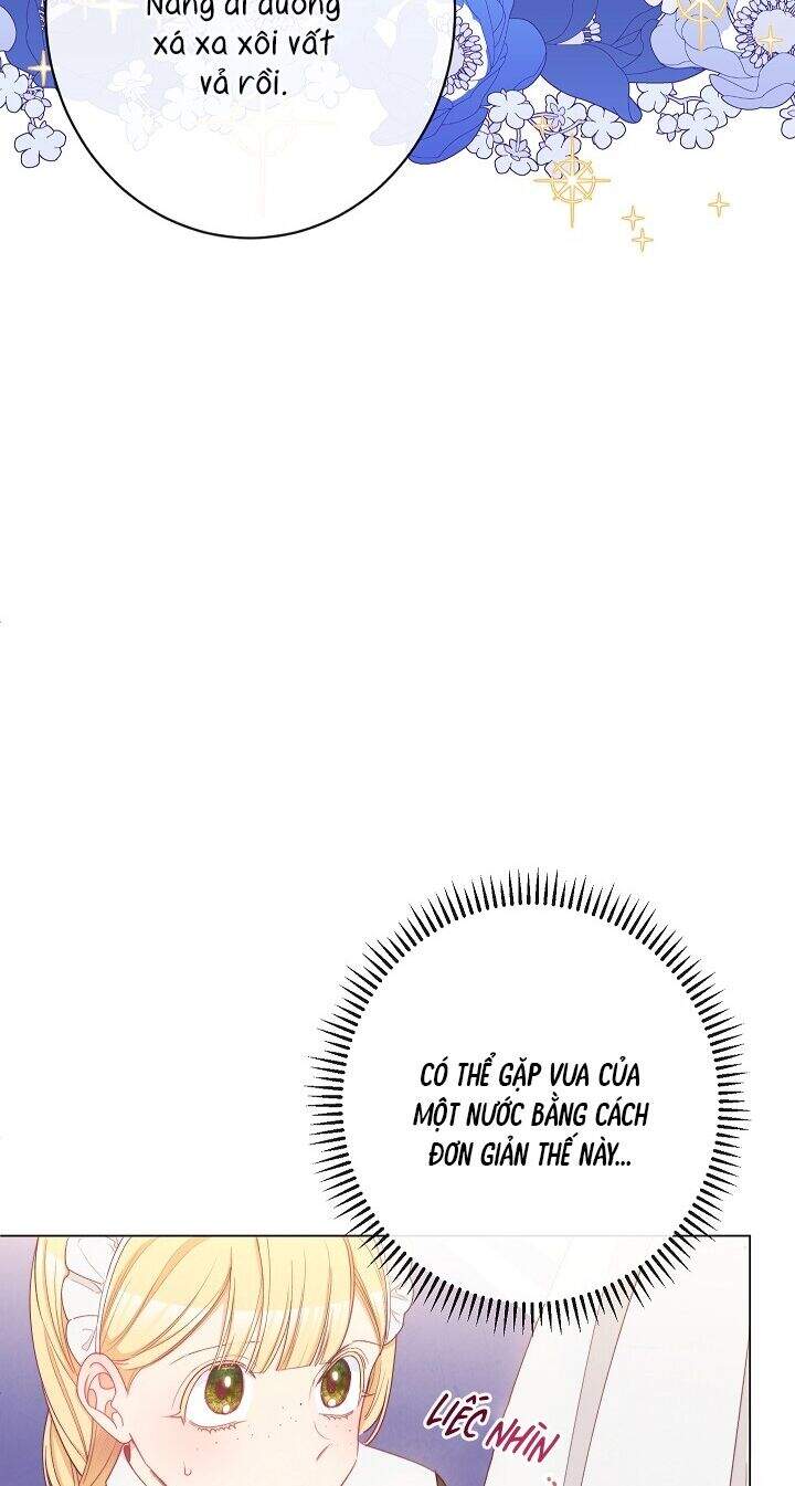 Ác Nữ Phản Diện Đảo Ngược Đồng Hồ Cát Chapter 73 - 60