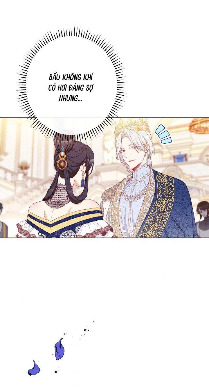 Ác Nữ Phản Diện Đảo Ngược Đồng Hồ Cát Chapter 73 - 62
