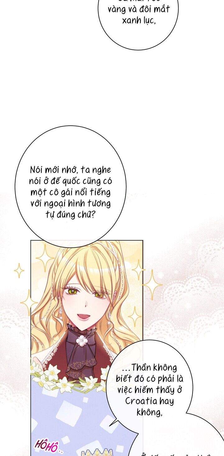 Ác Nữ Phản Diện Đảo Ngược Đồng Hồ Cát Chapter 73 - 66