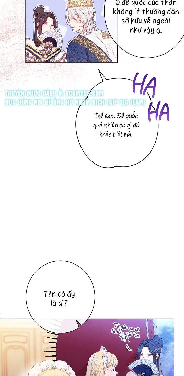 Ác Nữ Phản Diện Đảo Ngược Đồng Hồ Cát Chapter 73 - 67