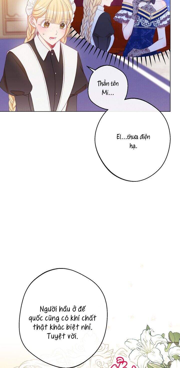 Ác Nữ Phản Diện Đảo Ngược Đồng Hồ Cát Chapter 73 - 68
