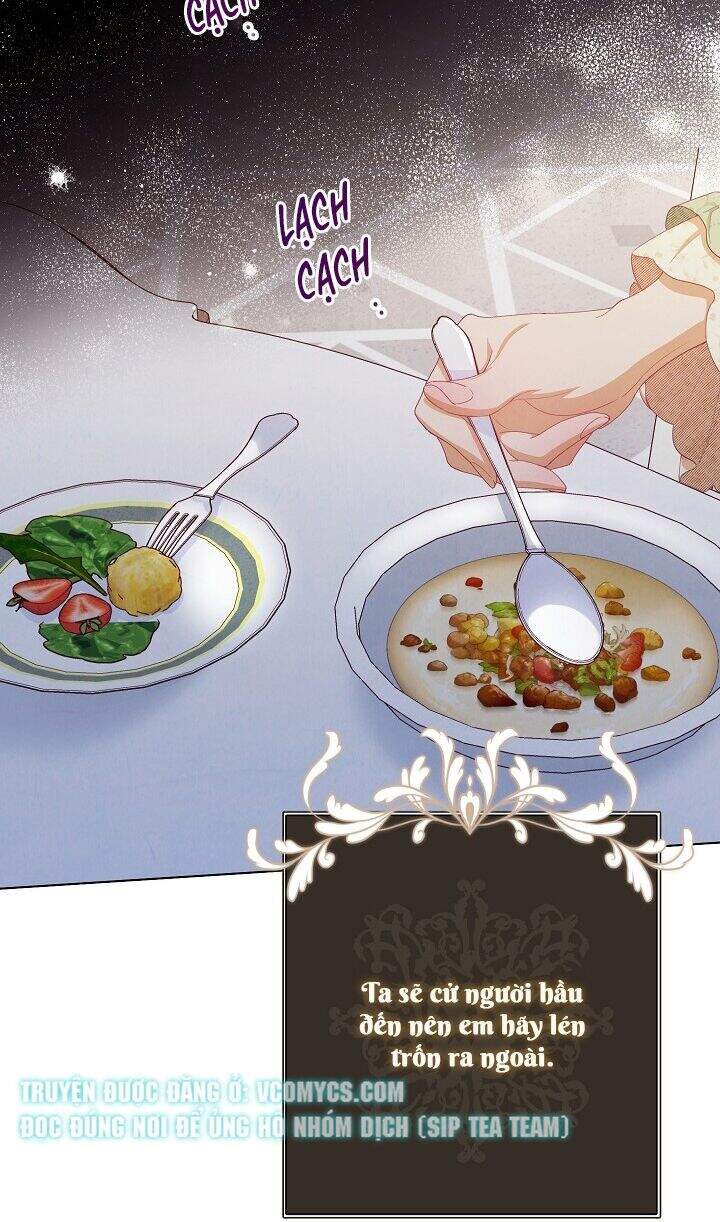 Ác Nữ Phản Diện Đảo Ngược Đồng Hồ Cát Chapter 73 - 8