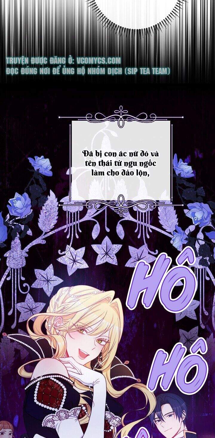 Ác Nữ Phản Diện Đảo Ngược Đồng Hồ Cát Chapter 73 - 71