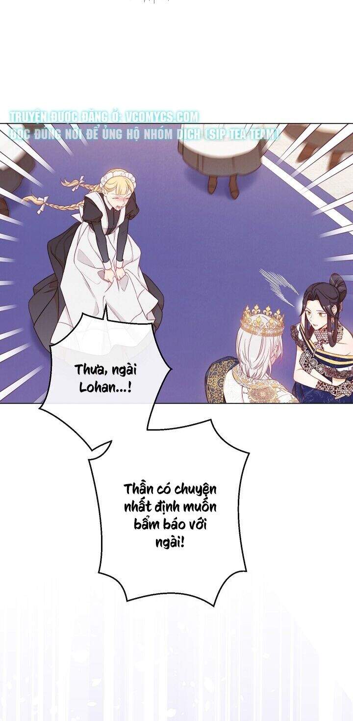 Ác Nữ Phản Diện Đảo Ngược Đồng Hồ Cát Chapter 73 - 73