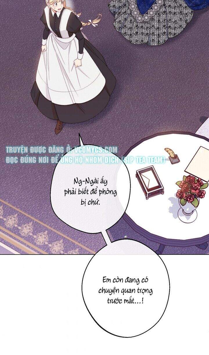 Ác Nữ Phản Diện Đảo Ngược Đồng Hồ Cát Chapter 73 - 78