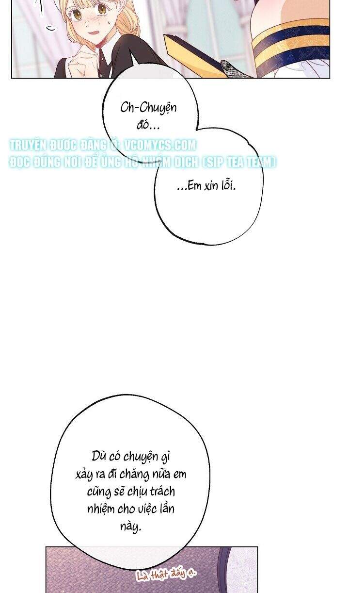 Ác Nữ Phản Diện Đảo Ngược Đồng Hồ Cát Chapter 73 - 80