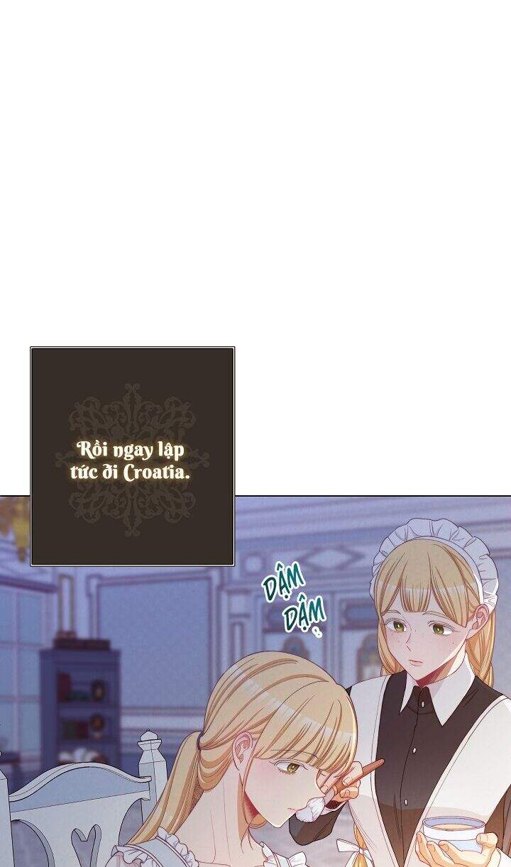 Ác Nữ Phản Diện Đảo Ngược Đồng Hồ Cát Chapter 73 - 9