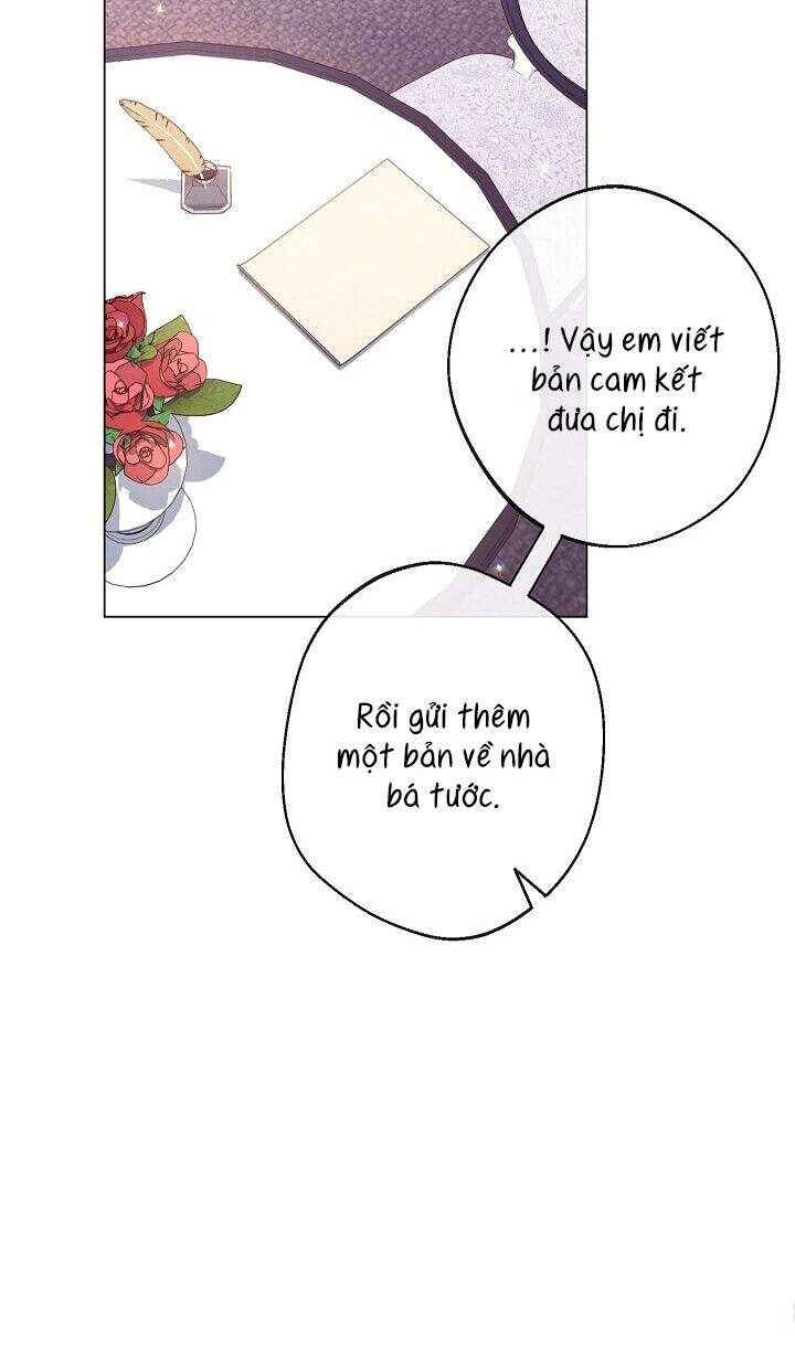 Ác Nữ Phản Diện Đảo Ngược Đồng Hồ Cát Chapter 73 - 81