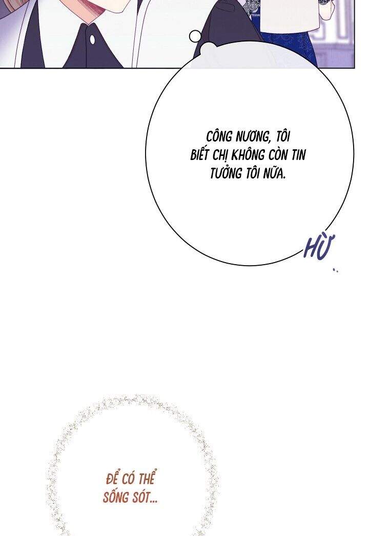 Ác Nữ Phản Diện Đảo Ngược Đồng Hồ Cát Chapter 73 - 84