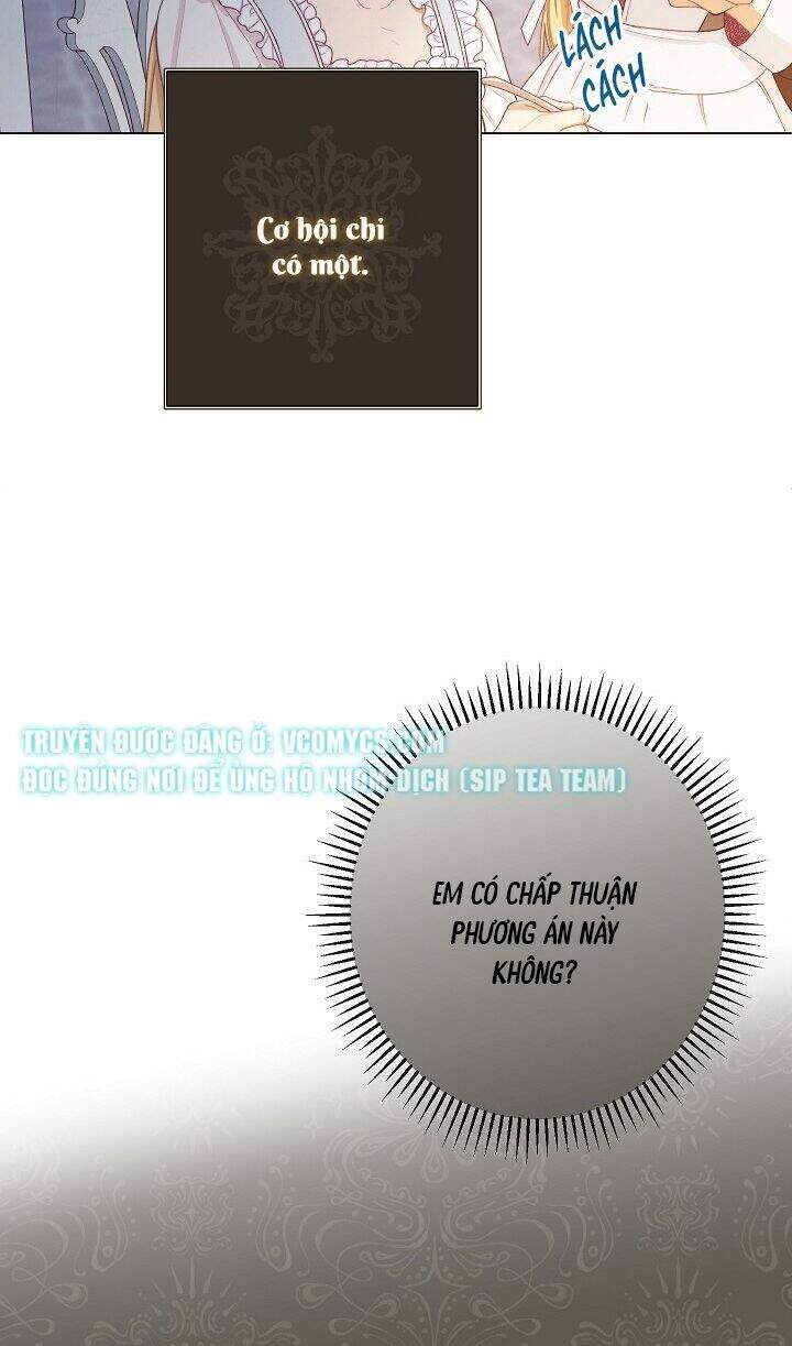 Ác Nữ Phản Diện Đảo Ngược Đồng Hồ Cát Chapter 73 - 10