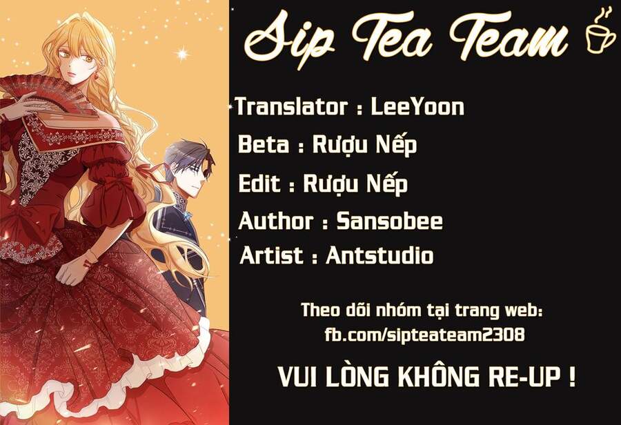 Ác Nữ Phản Diện Đảo Ngược Đồng Hồ Cát Chapter 74 - 1