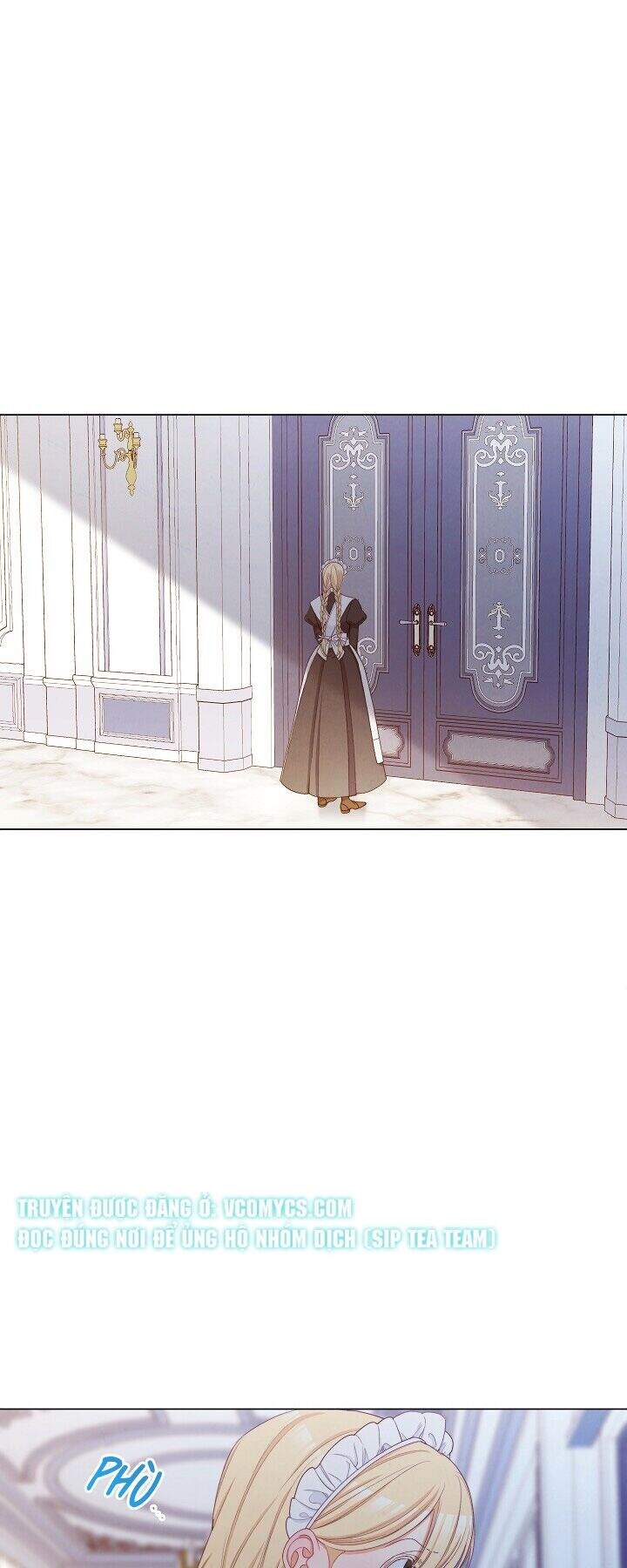 Ác Nữ Phản Diện Đảo Ngược Đồng Hồ Cát Chapter 74 - 2