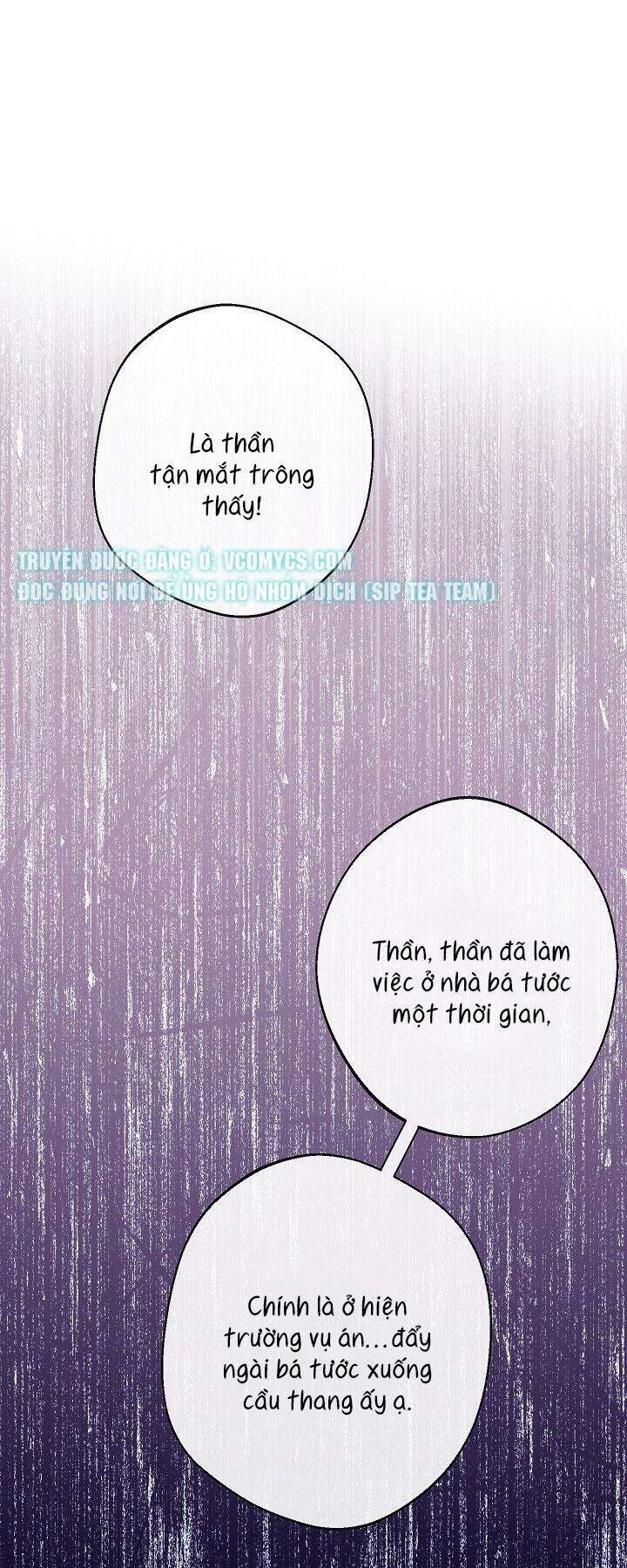 Ác Nữ Phản Diện Đảo Ngược Đồng Hồ Cát Chapter 74 - 11