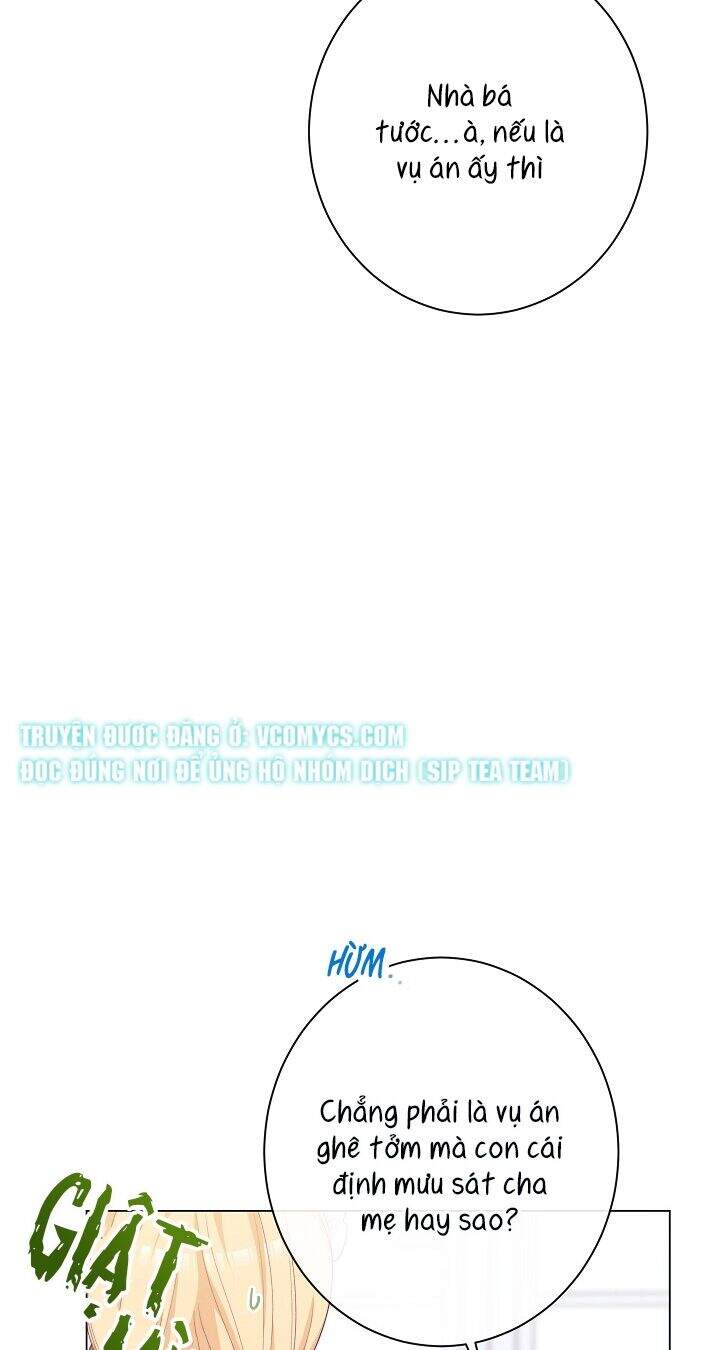 Ác Nữ Phản Diện Đảo Ngược Đồng Hồ Cát Chapter 74 - 13