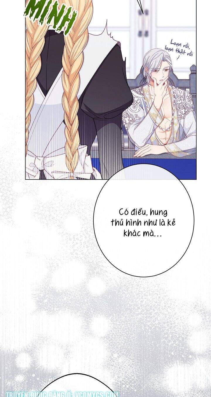 Ác Nữ Phản Diện Đảo Ngược Đồng Hồ Cát Chapter 74 - 14