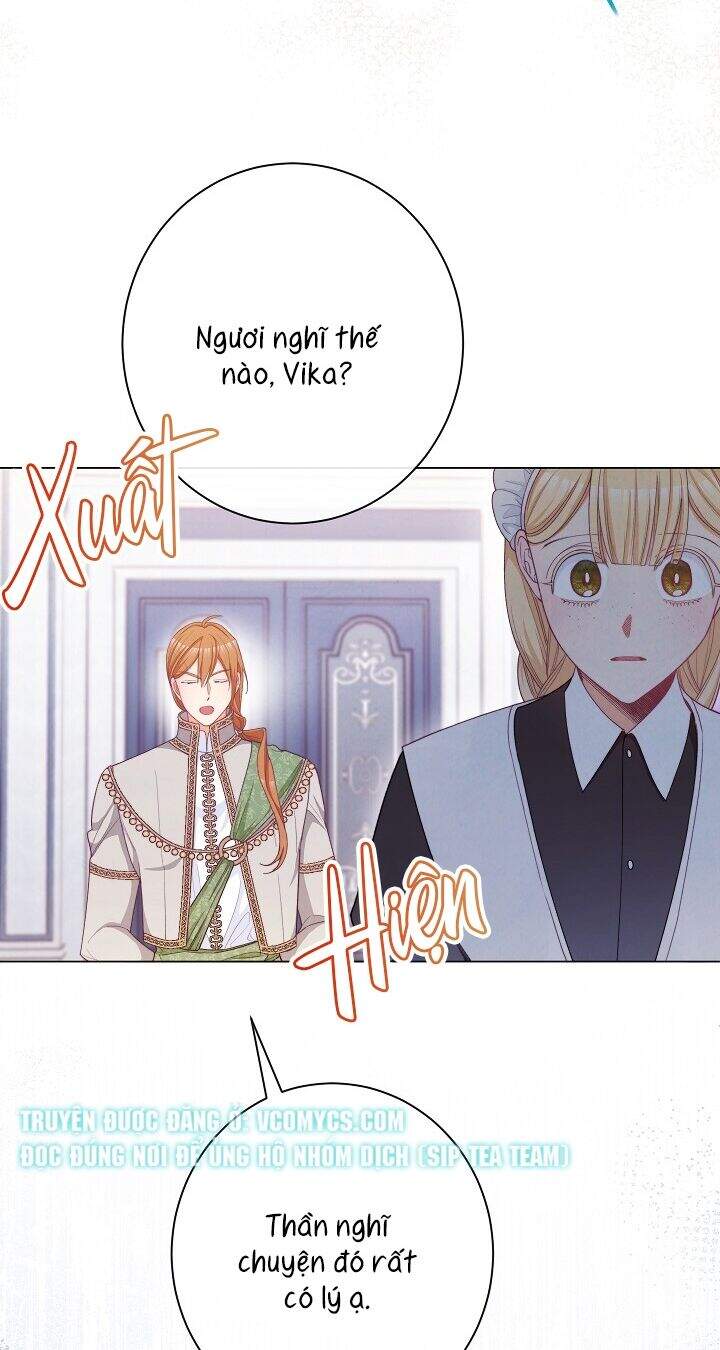 Ác Nữ Phản Diện Đảo Ngược Đồng Hồ Cát Chapter 74 - 18