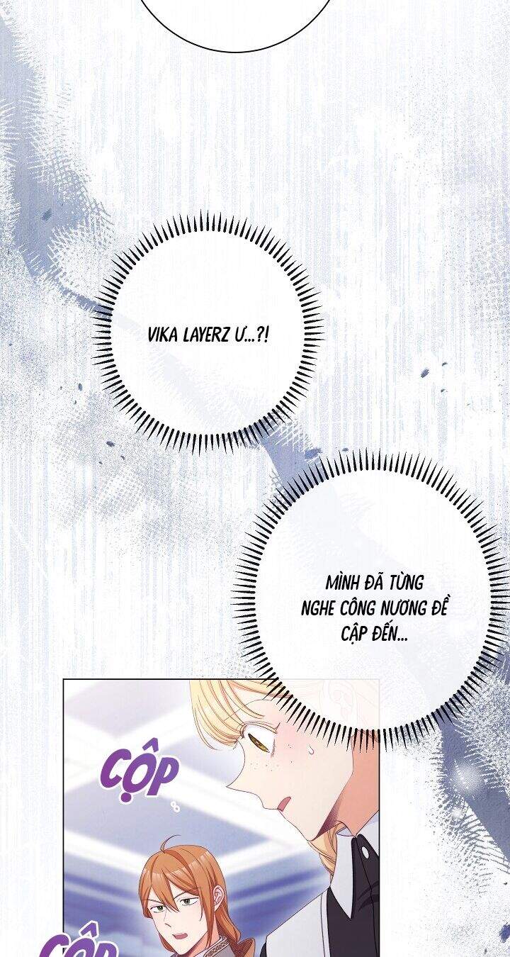 Ác Nữ Phản Diện Đảo Ngược Đồng Hồ Cát Chapter 74 - 19