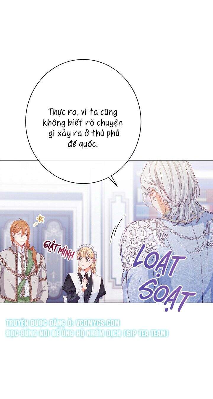 Ác Nữ Phản Diện Đảo Ngược Đồng Hồ Cát Chapter 74 - 21