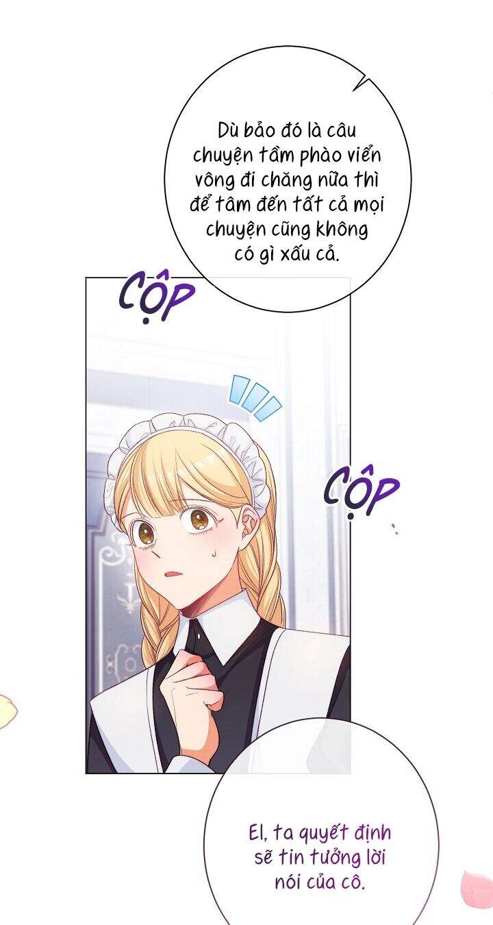 Ác Nữ Phản Diện Đảo Ngược Đồng Hồ Cát Chapter 74 - 22